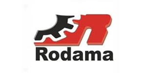 Rodama