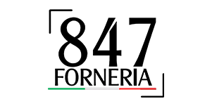 847 Forneria